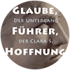 Glaube, Führer, Hoffnung: Der Untergang der Clara S.