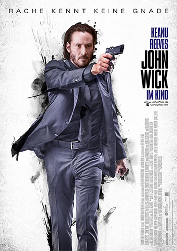 John Wick (Chad Stahelski)