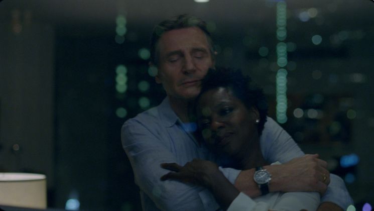 Widows - Tödliche Witwen (Steve McQueen)