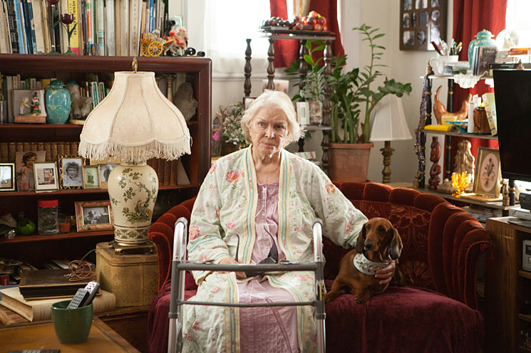 Wiener Dog (Todd Solondz)
