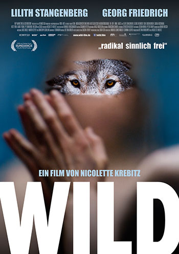 Wild (Nicolette Krebitz)