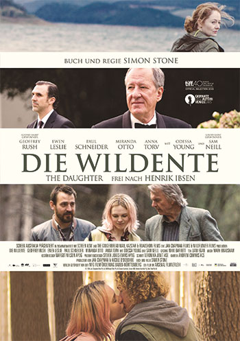 Die Wildente (Simon Stone)