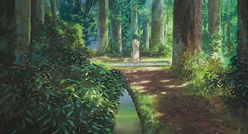 Wie der Wind sich hebt (Hayao Miyazaki)