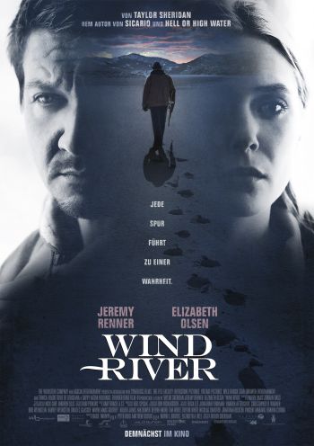 Wind River (Taylor Sheridan)