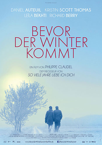 Bevor der Winter kommt (Philippe Claudel)