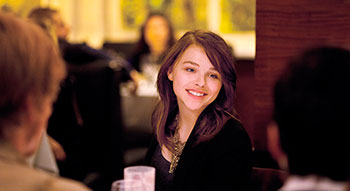 Die Wolken von Sils Maria (Olivier Assayas)