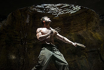 Wolverine: Weg des Kriegers (James Mangold)