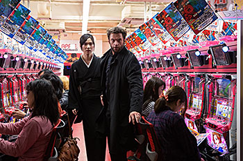 Wolverine: Weg des Kriegers (James Mangold)