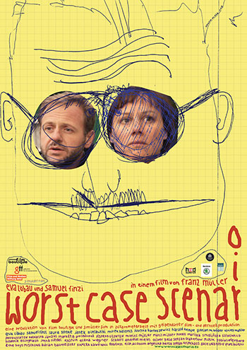 Worst Case Scenario (Franz Müller)