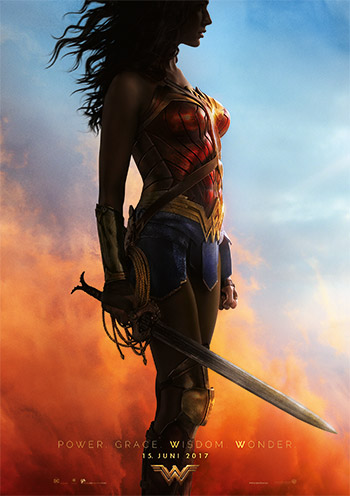 Wonder Woman (Patty Jenkins)