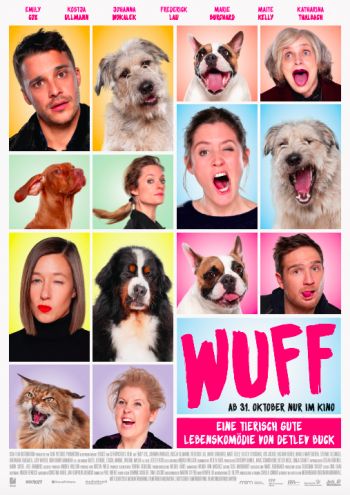 Wuff (Detlef Buck)