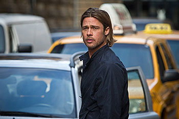 World War Z (Marc Forster)