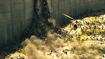 World War Z (Marc Forster)