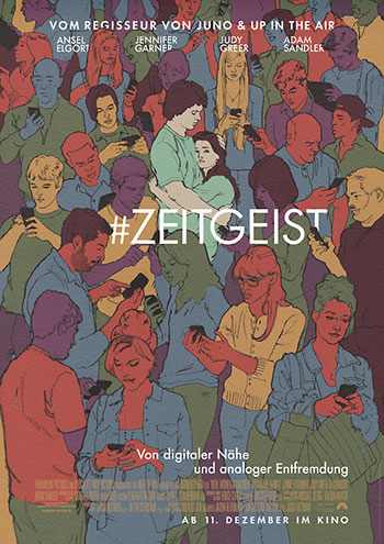 #Zeitgeist (Jason Reitman)