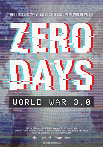 Zero Days (Alex Gibney)