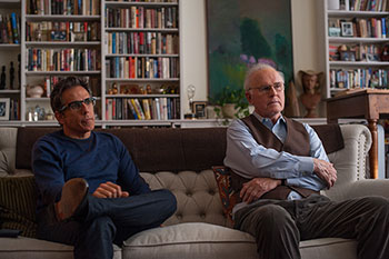Gefühlt Mitte Zwanzig (Noah Baumbach)