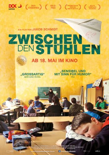 Zwischen den Stühlen (Jakob Schmidt)