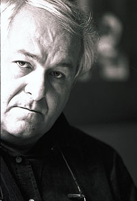 Milo de Angelis