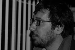 Gherardo Bortolotti