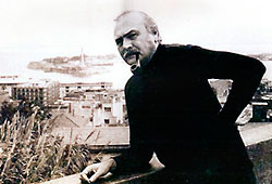 Bartolo Cattafi