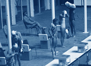 Vincenzo Frungillo, Le Lettere, 2009 / Stasi Archiv BstU, Berlin