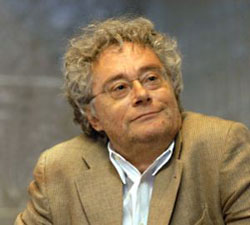 Maurizio Cucchi