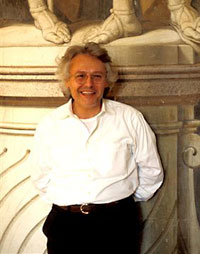 Gianni D’Elia