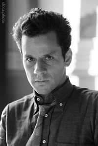 Vincenzo Frungillo