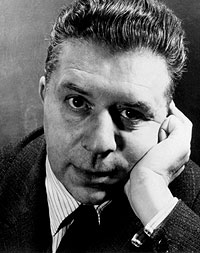 Eugenio Montale