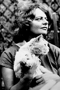Elsa Morante