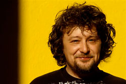 Aldo Nove