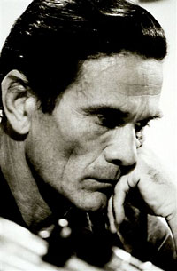 Pier Paolo Pasolini