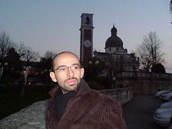 Andrea Ponso