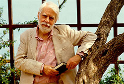 Giovanni Raboni
