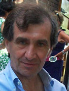 Emilio Rentocchini