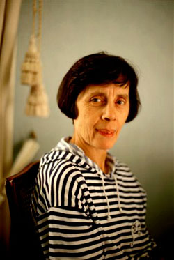 Amelia Rosselli