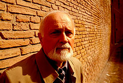 Roberto Roversi