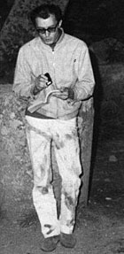 Beppe Salvia