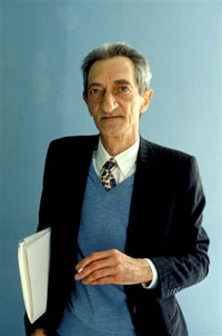 Edoardo Sanguineti