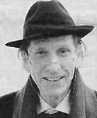 David Maria Turoldo