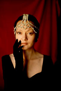 Patrizia Valduga