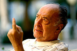 Emilio Villa