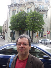 Carlito Azevedo