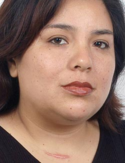 Isabel Matta Bazán