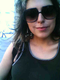 Paula Bustos