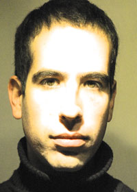 Gustavo Barrera Calderón