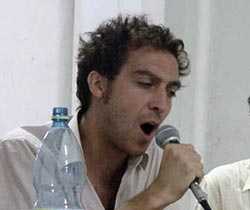 Pablo Carvajal