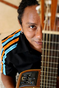 Chico César
