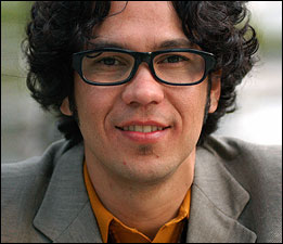 Luis Chaves