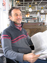 Edgardo Dobry